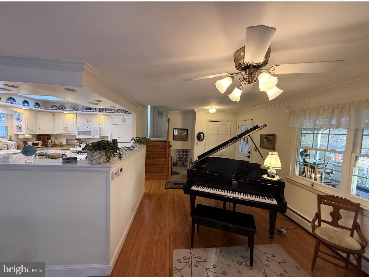 OLNEY OUTSIDE - Residential