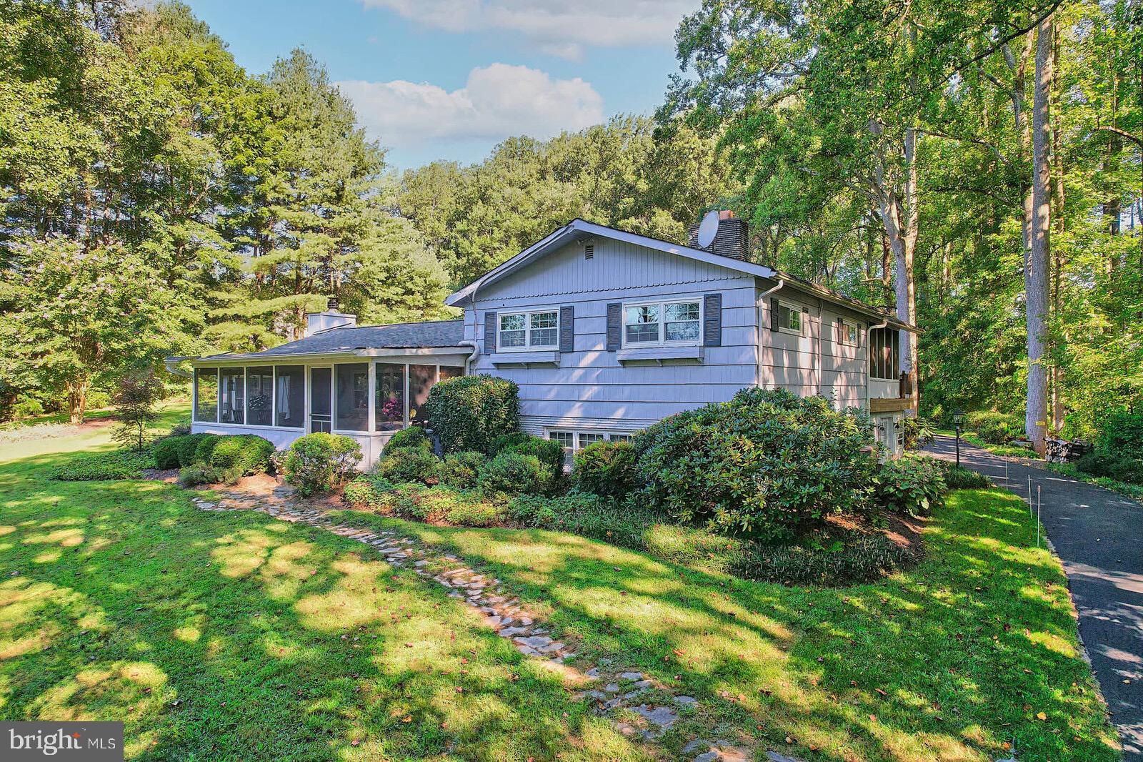 OLNEY OUTSIDE - Residential