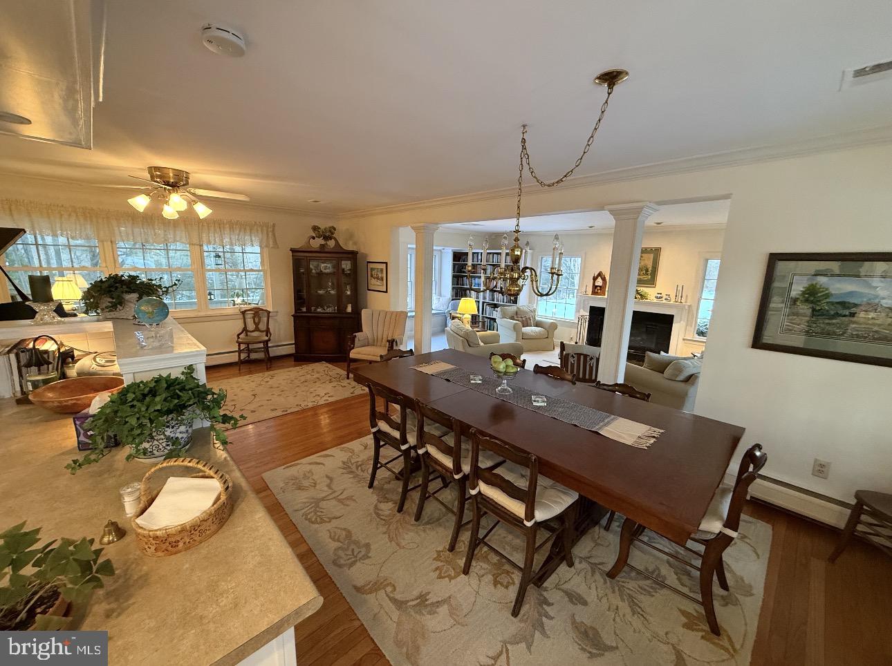 OLNEY OUTSIDE - Residential