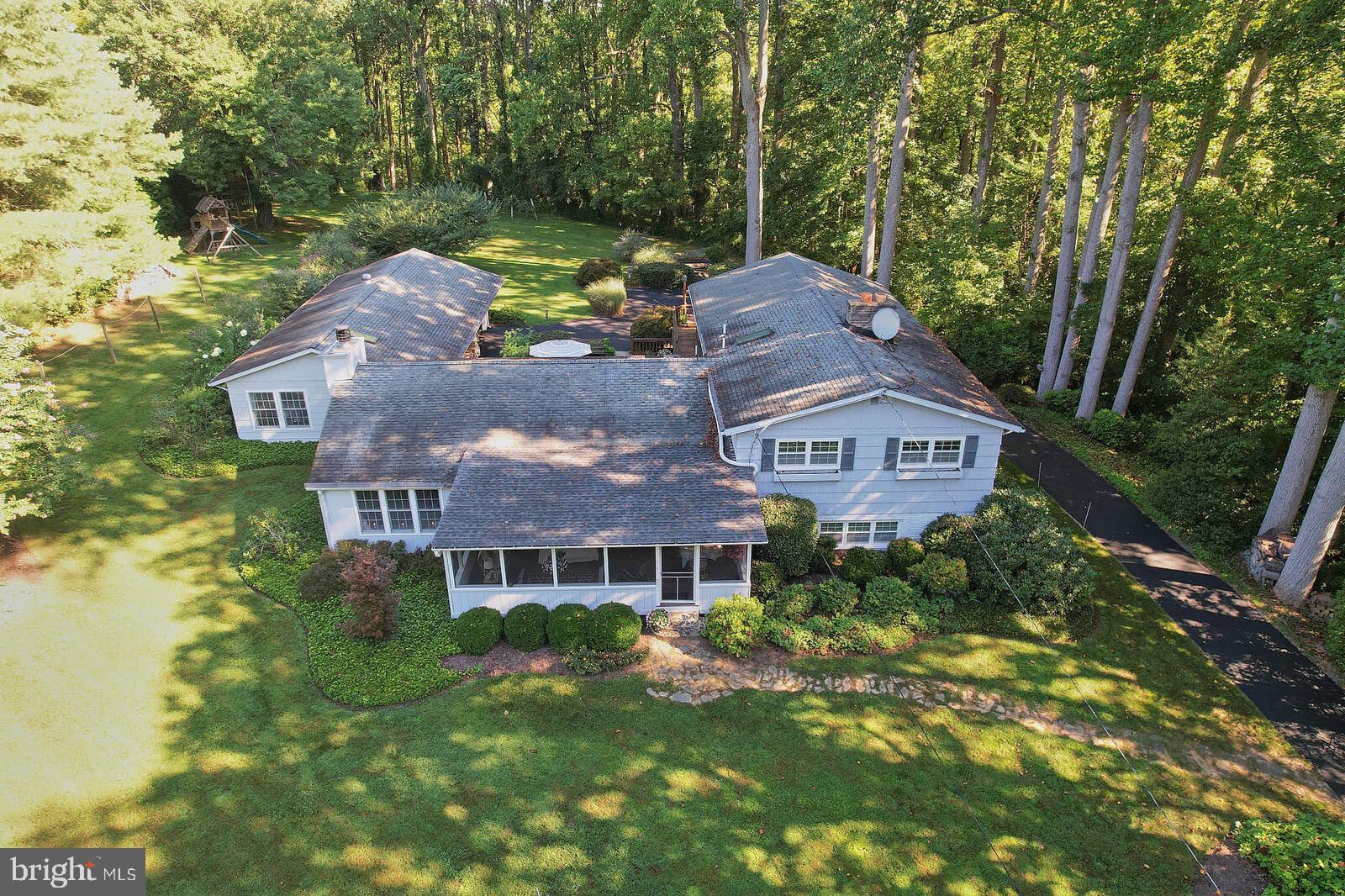 OLNEY OUTSIDE - Residential