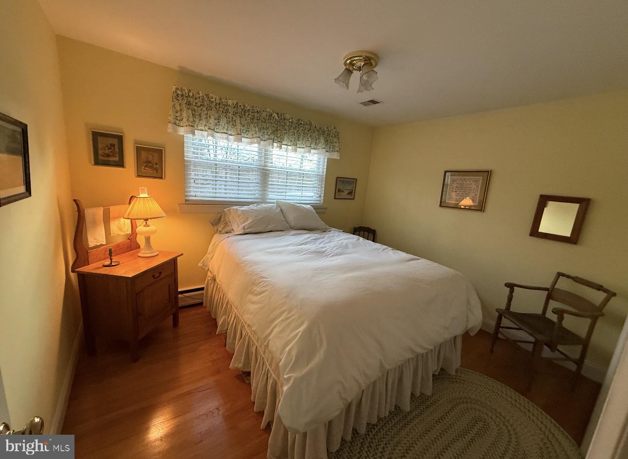 OLNEY OUTSIDE - Residential