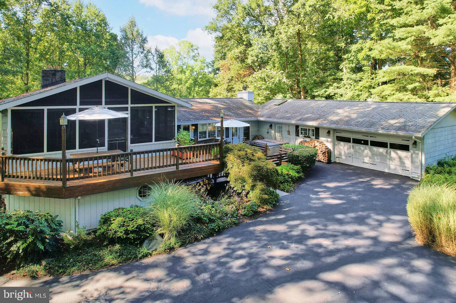 OLNEY OUTSIDE - Residential