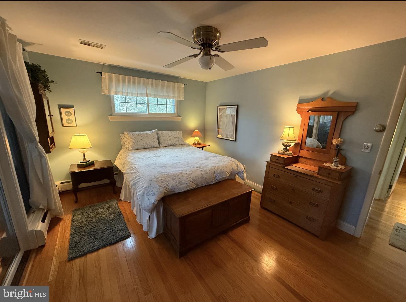 OLNEY OUTSIDE - Residential