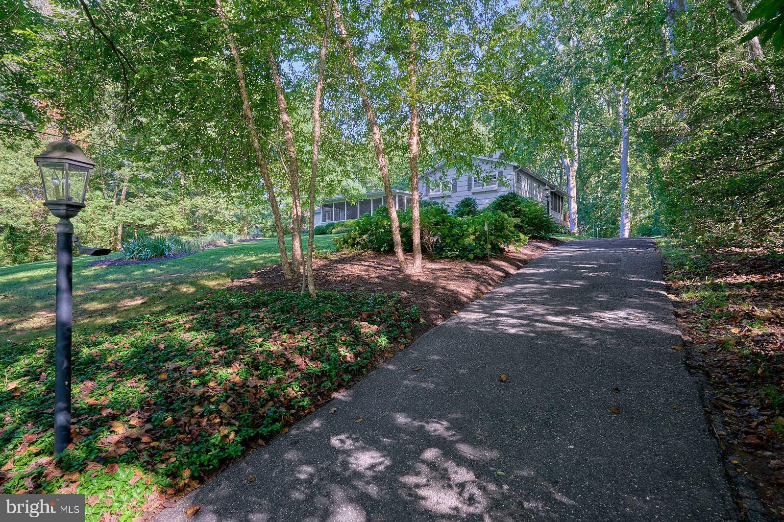 OLNEY OUTSIDE - Residential