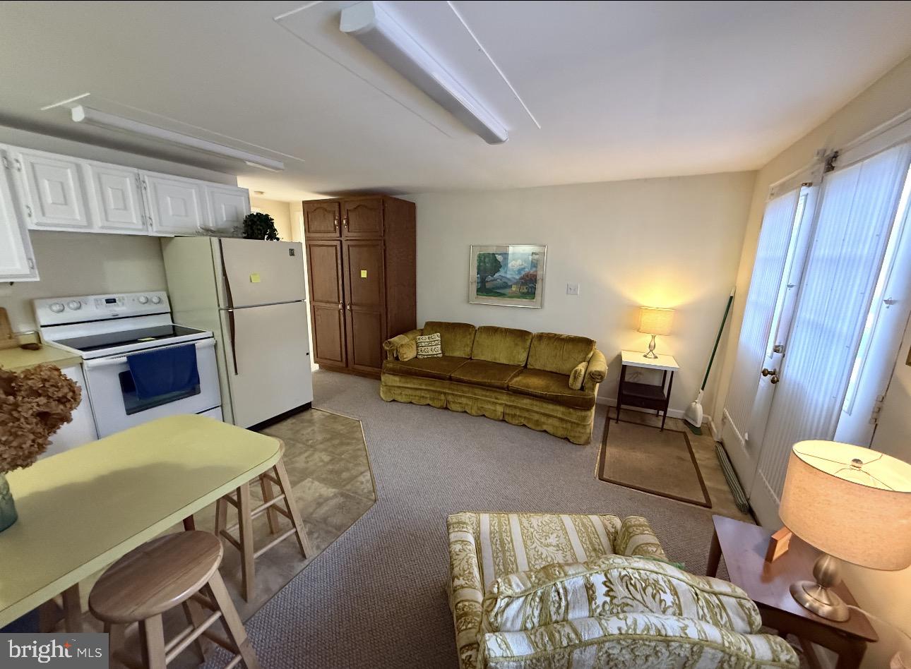 OLNEY OUTSIDE - Residential