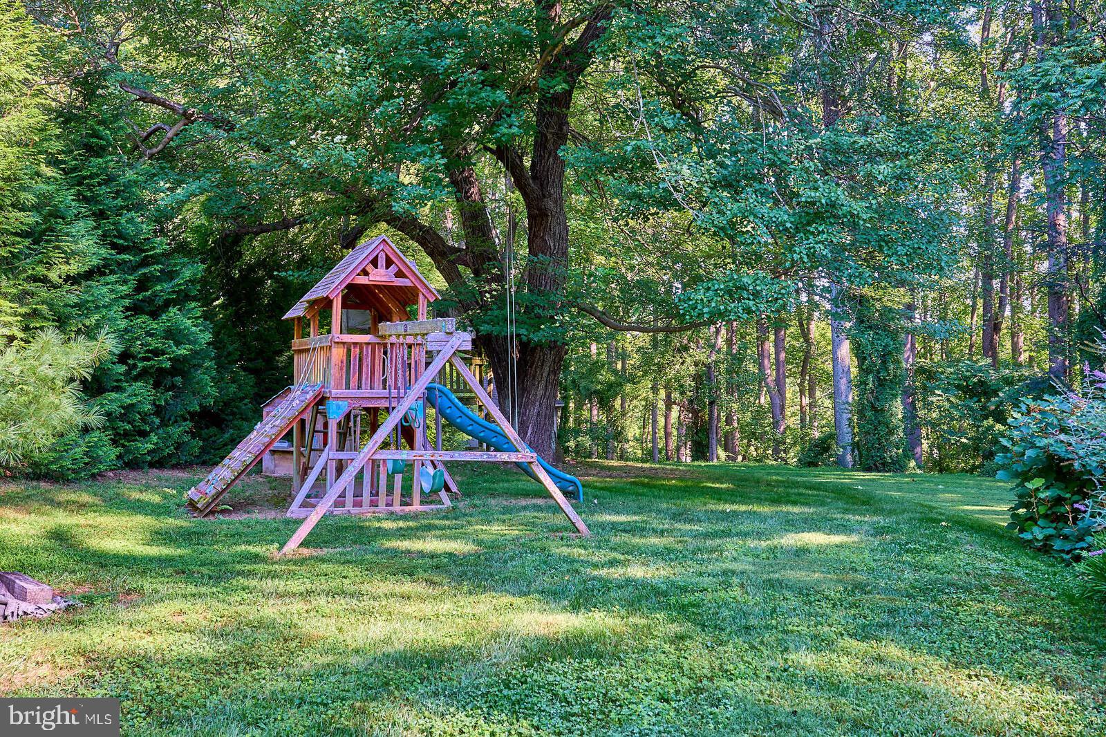 OLNEY OUTSIDE - Residential