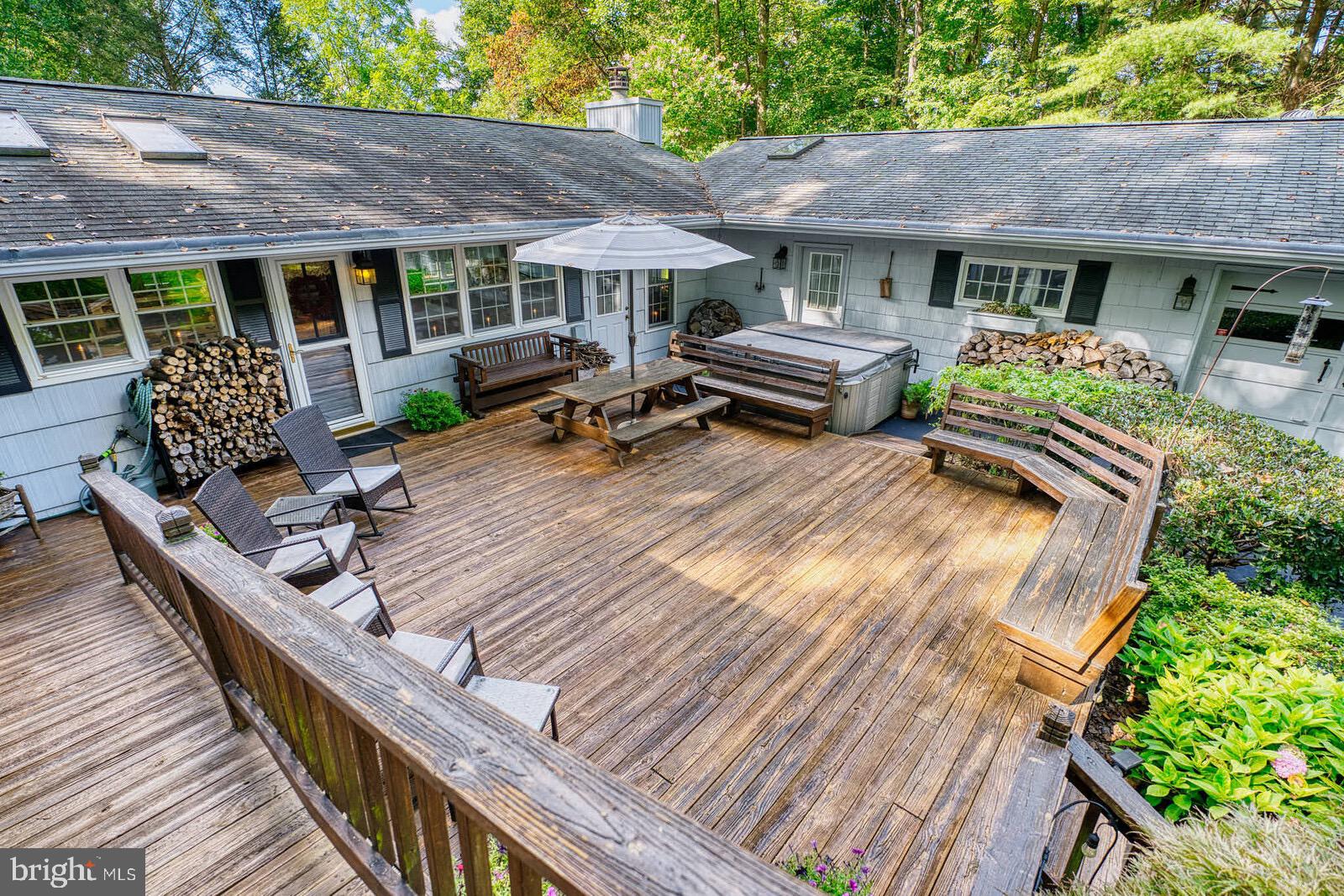 OLNEY OUTSIDE - Residential