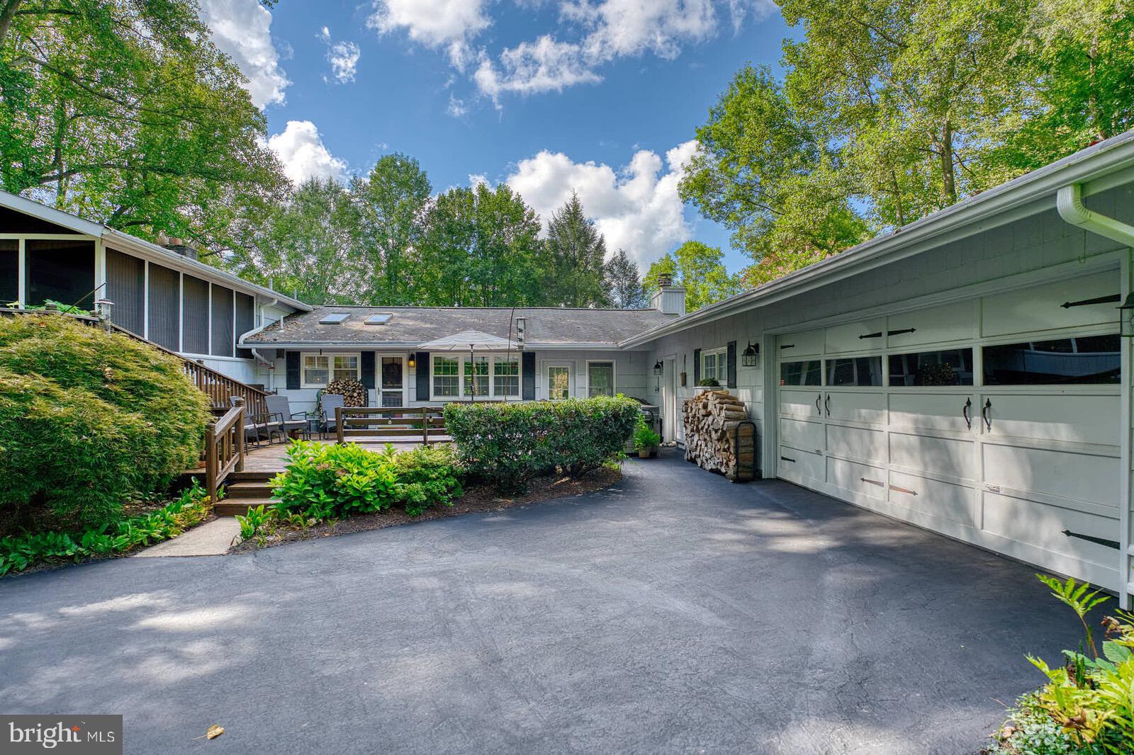 OLNEY OUTSIDE - Residential