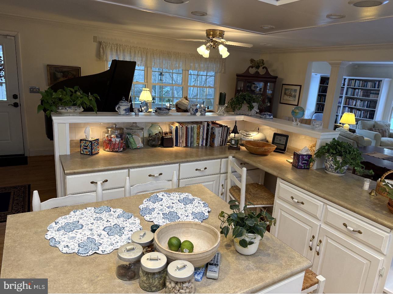 OLNEY OUTSIDE - Residential