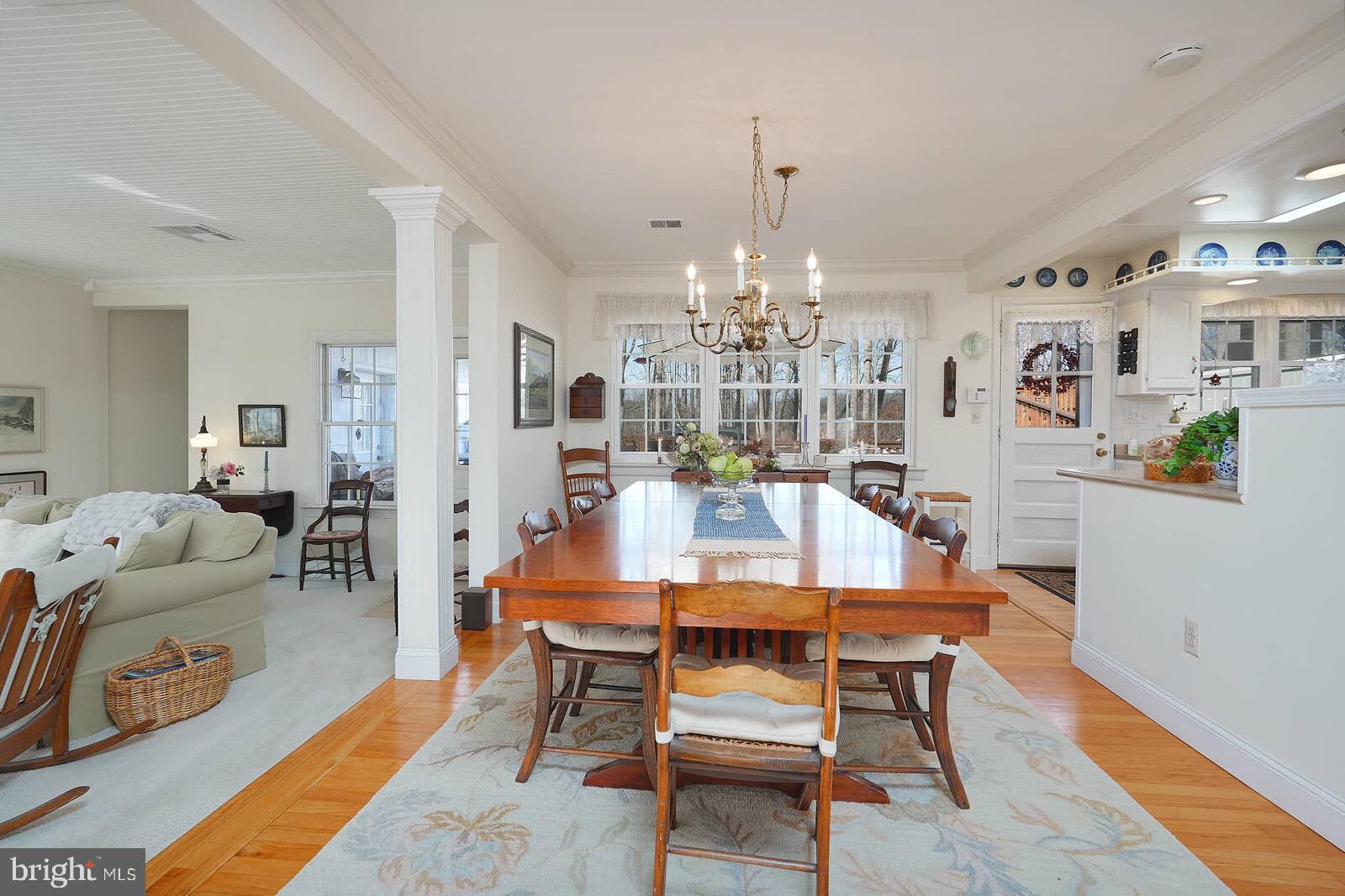 OLNEY OUTSIDE - Residential