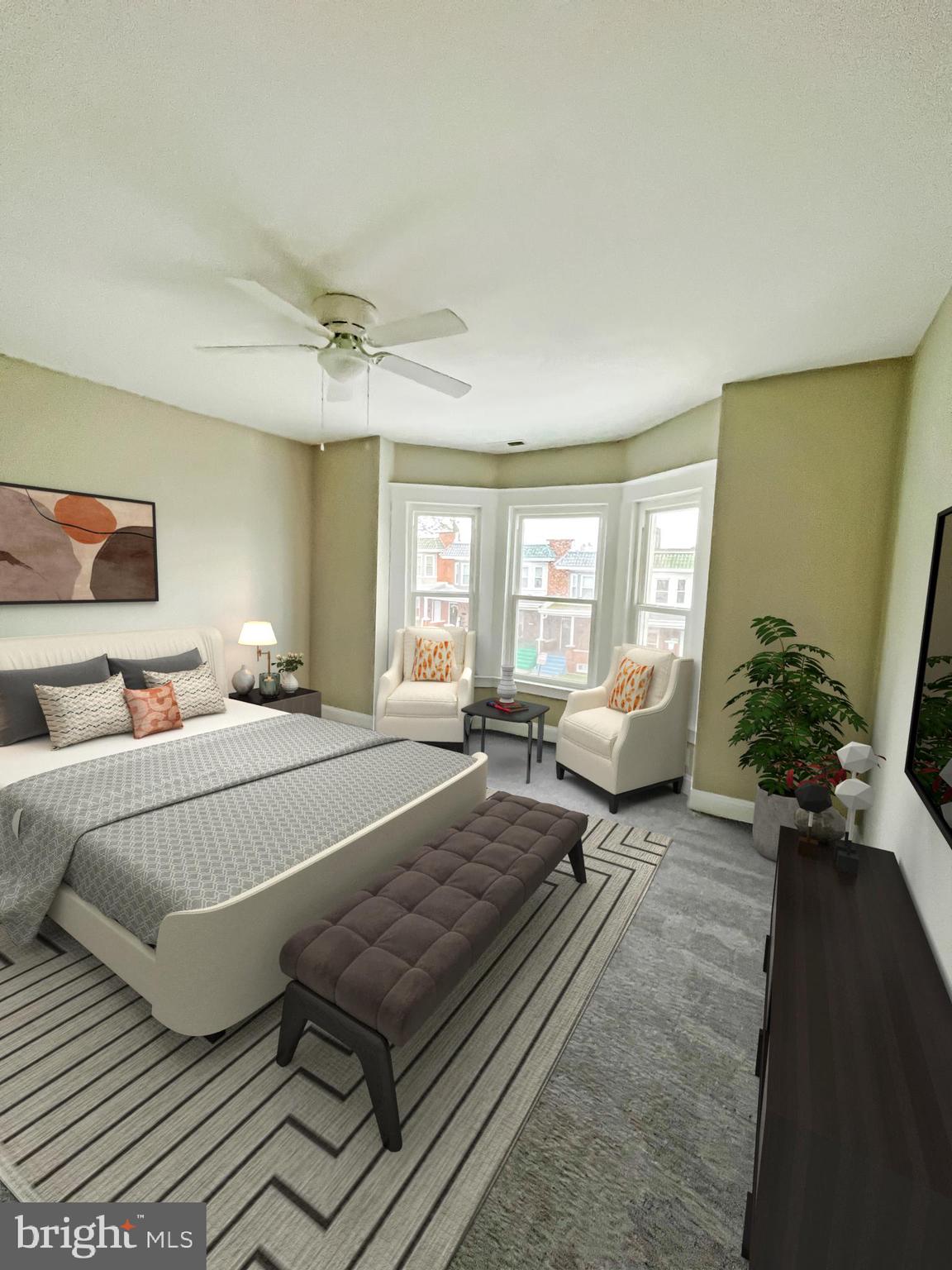 SANDTOWN-WINCHESTER - Residential