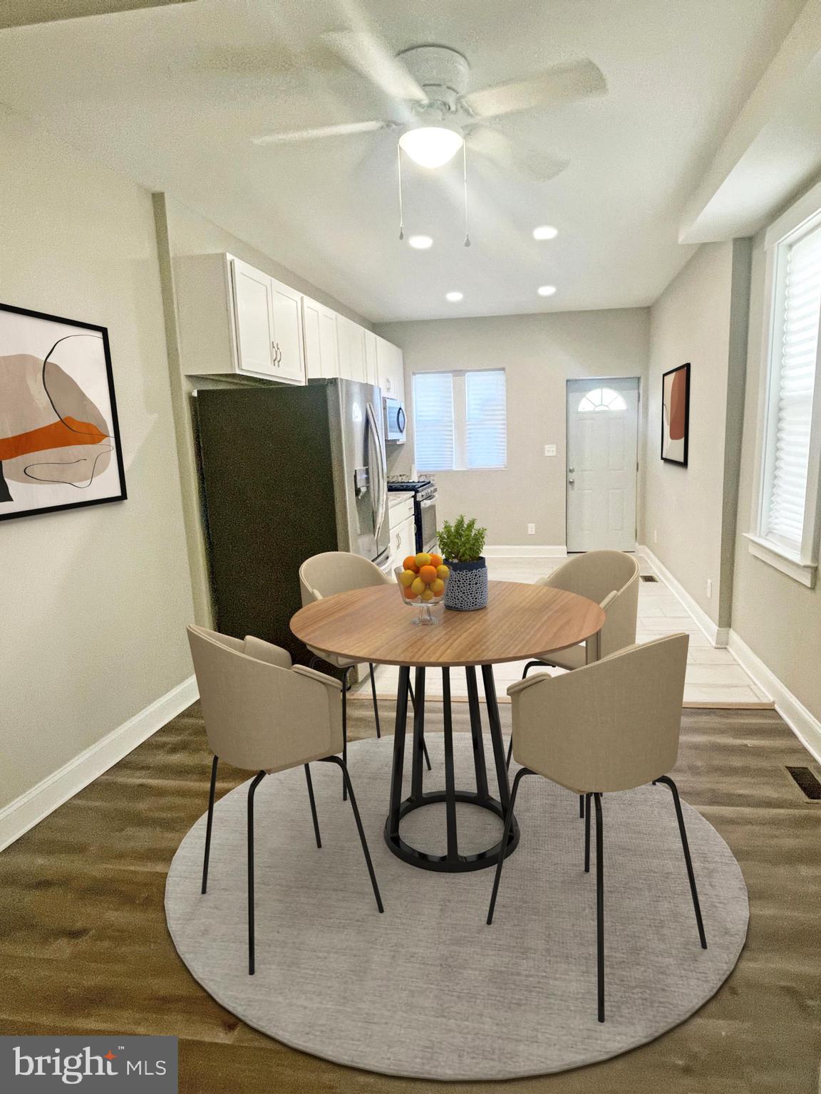 SANDTOWN-WINCHESTER - Residential