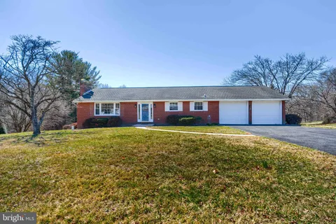 1618 Belvue Drive, Forest Hill, MD MLS: MDHR2040984