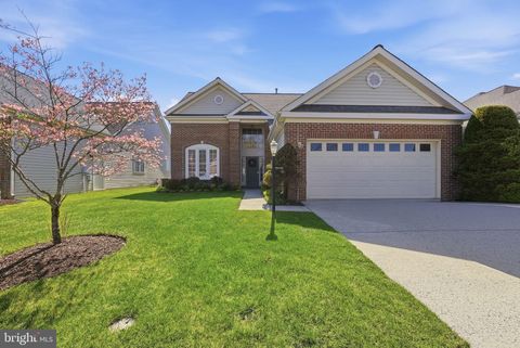 6828 DERBY RUN WAY GAINESVILLE VA 20155