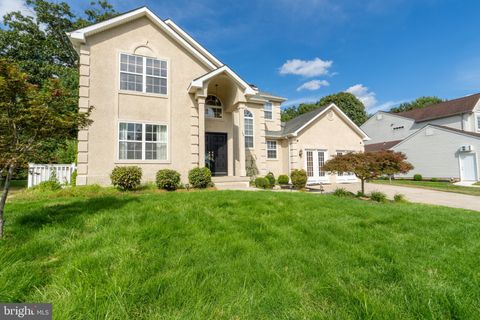 Photo of 188 Orlando Drive, SICKLERVILLE, NJ 08081 (MLS # NJCD2120956)