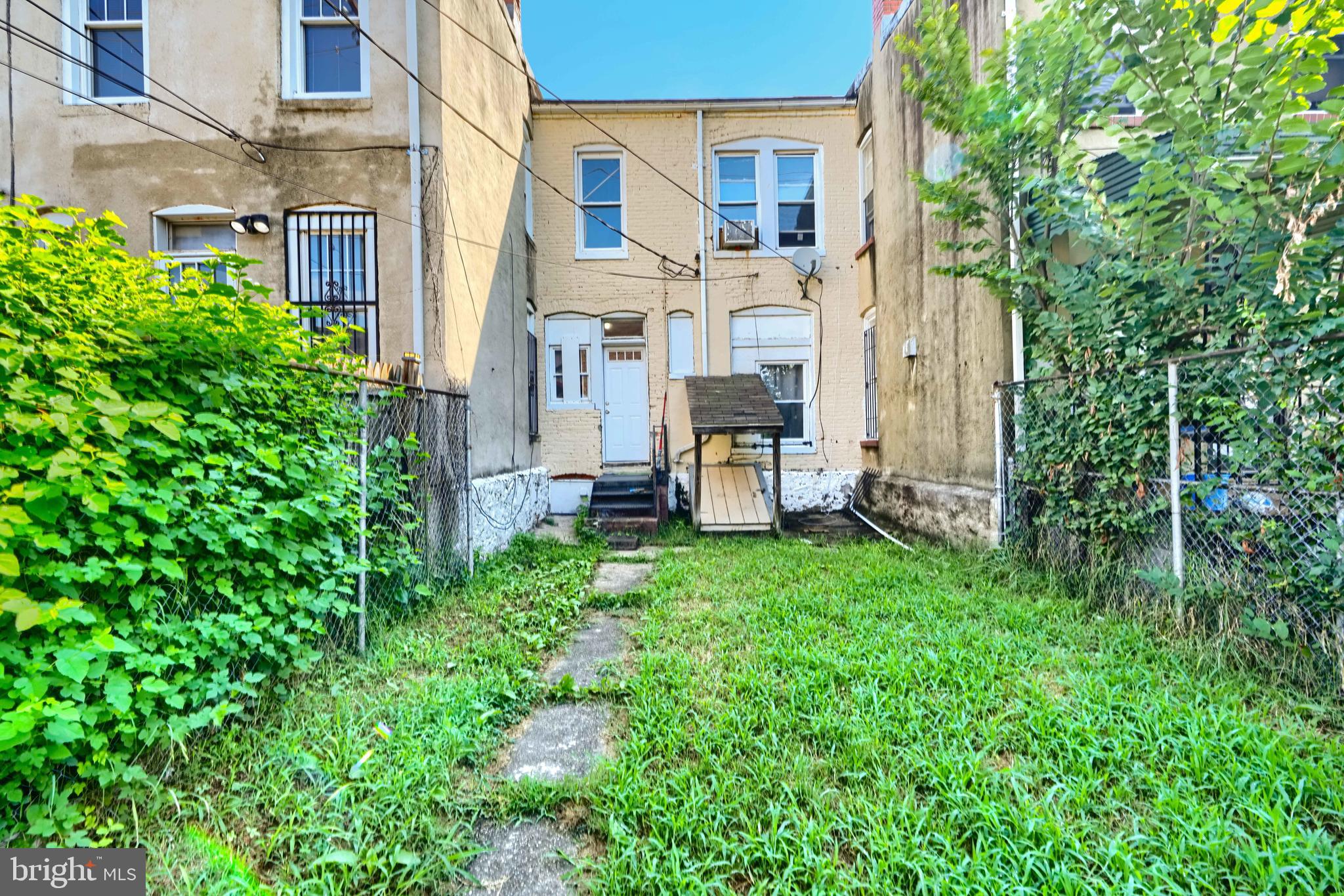 CLIFTON PARK - Residential