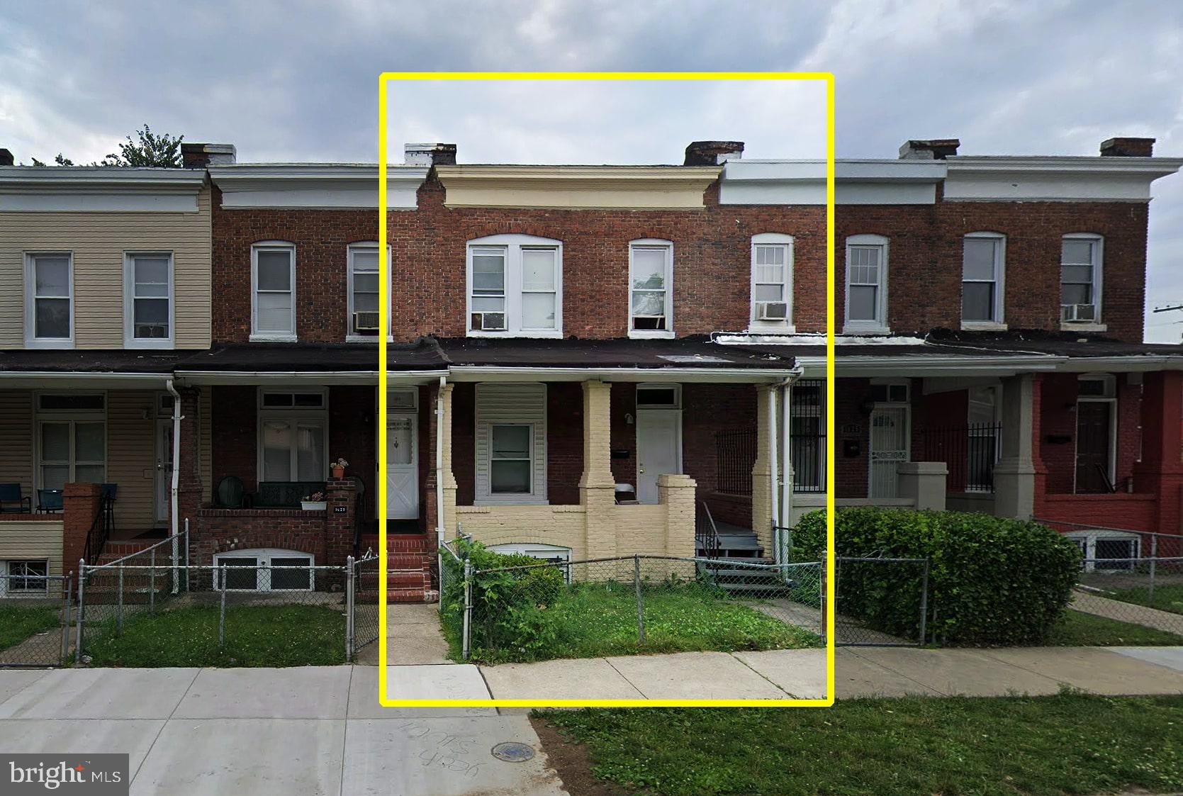 CLIFTON PARK - Residential