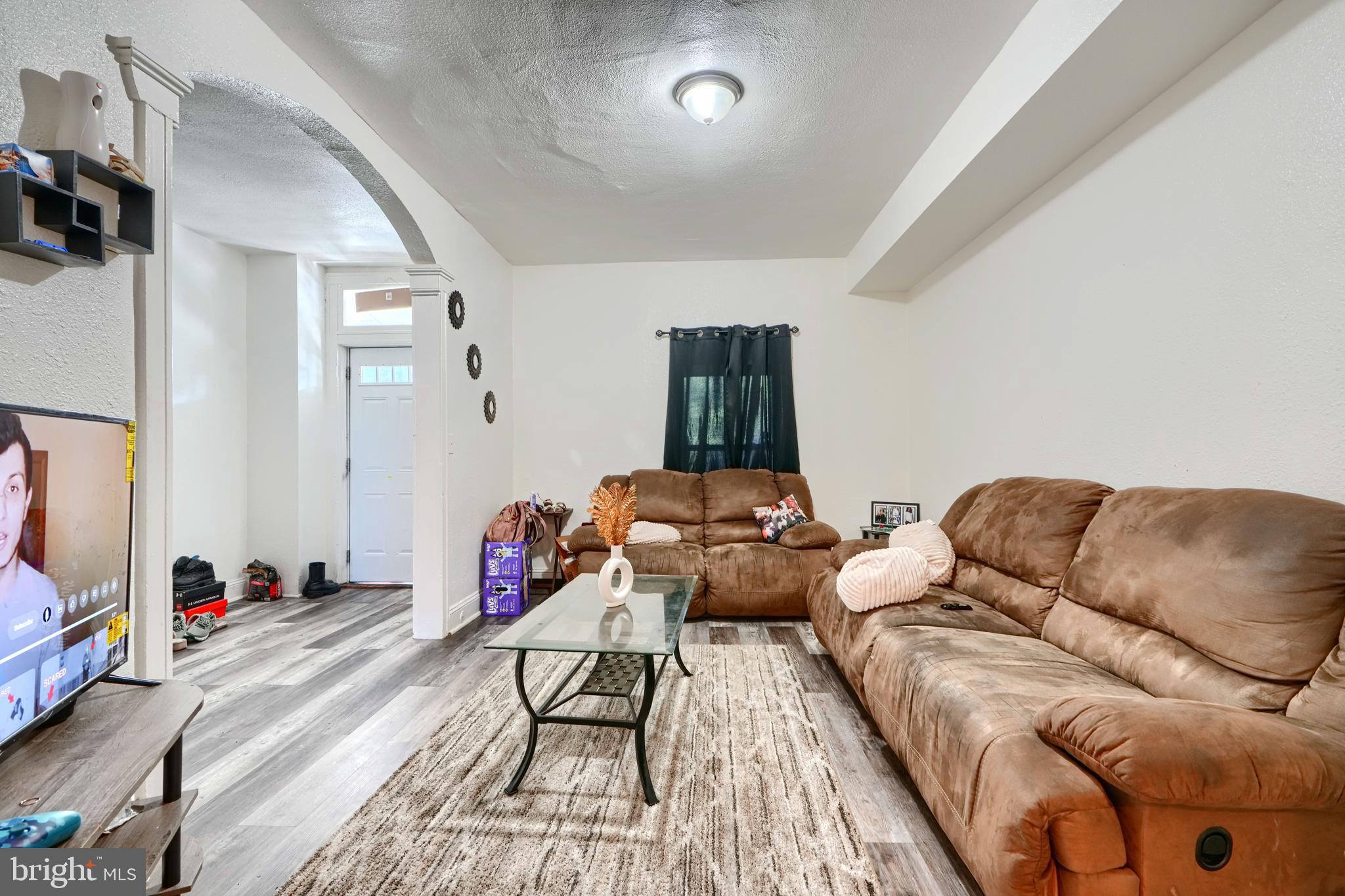 CLIFTON PARK - Residential