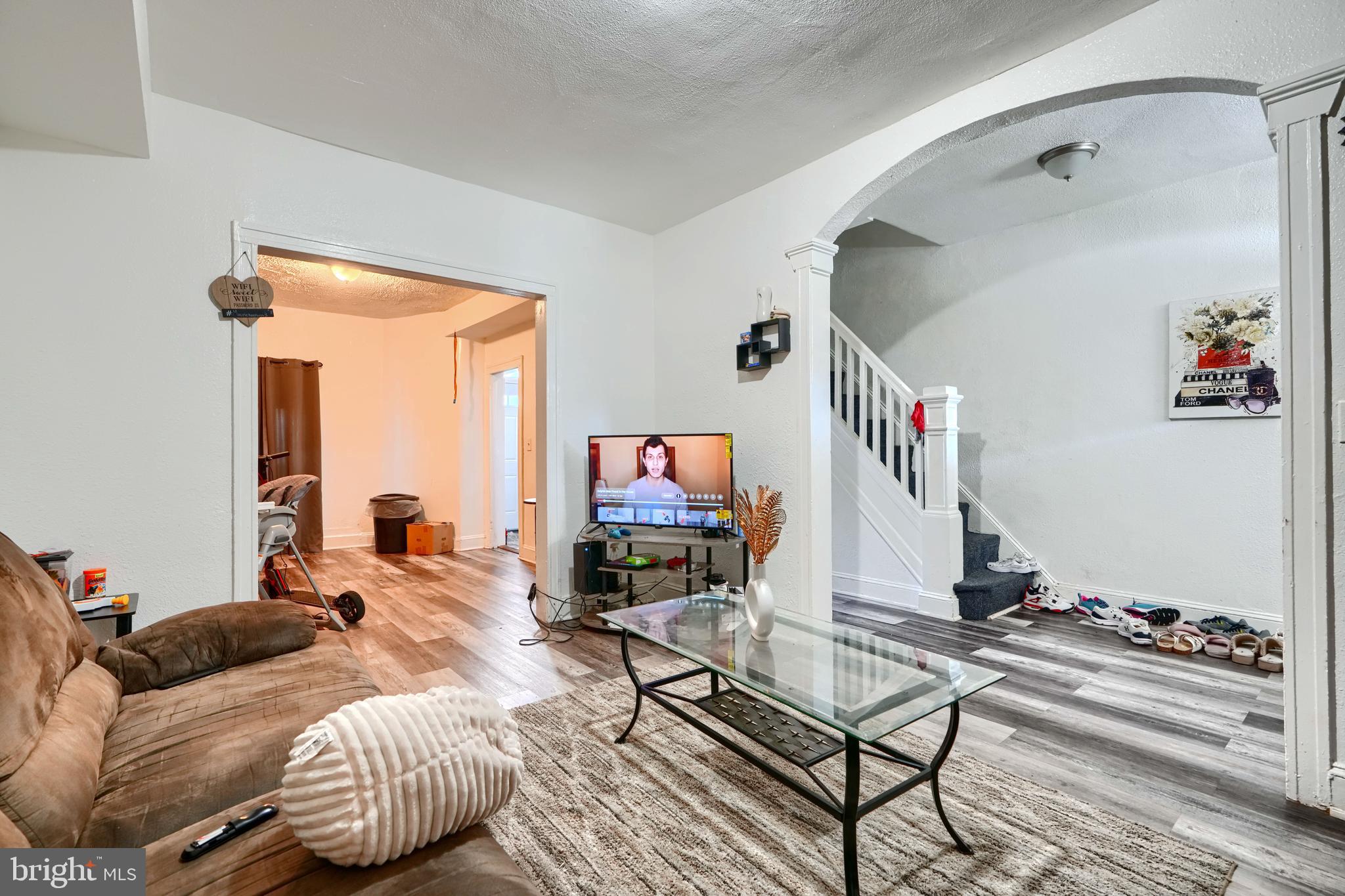 CLIFTON PARK - Residential