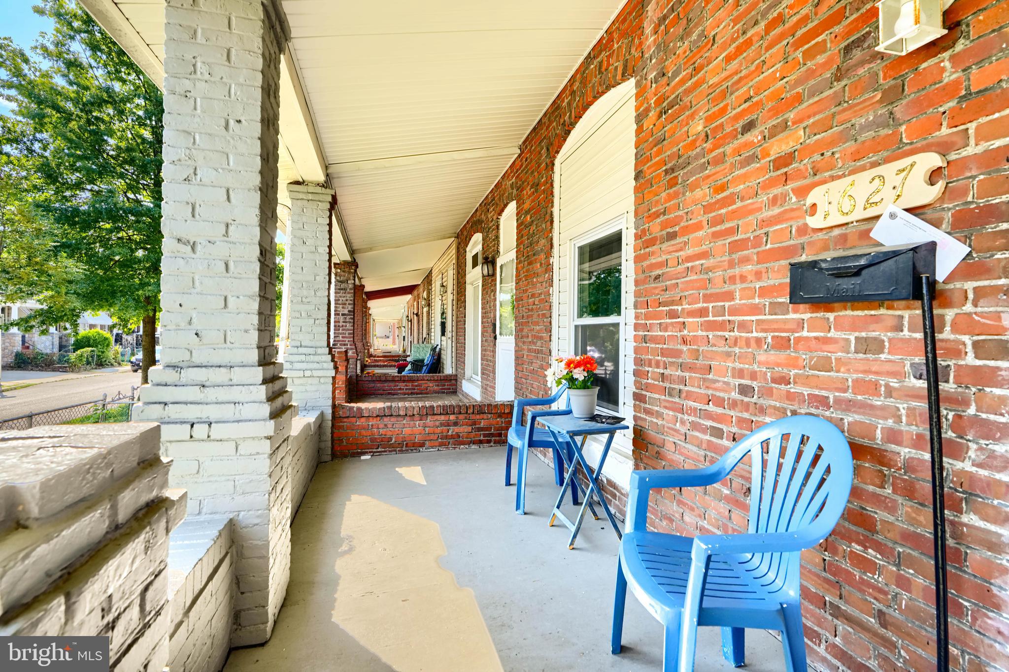 CLIFTON PARK - Residential