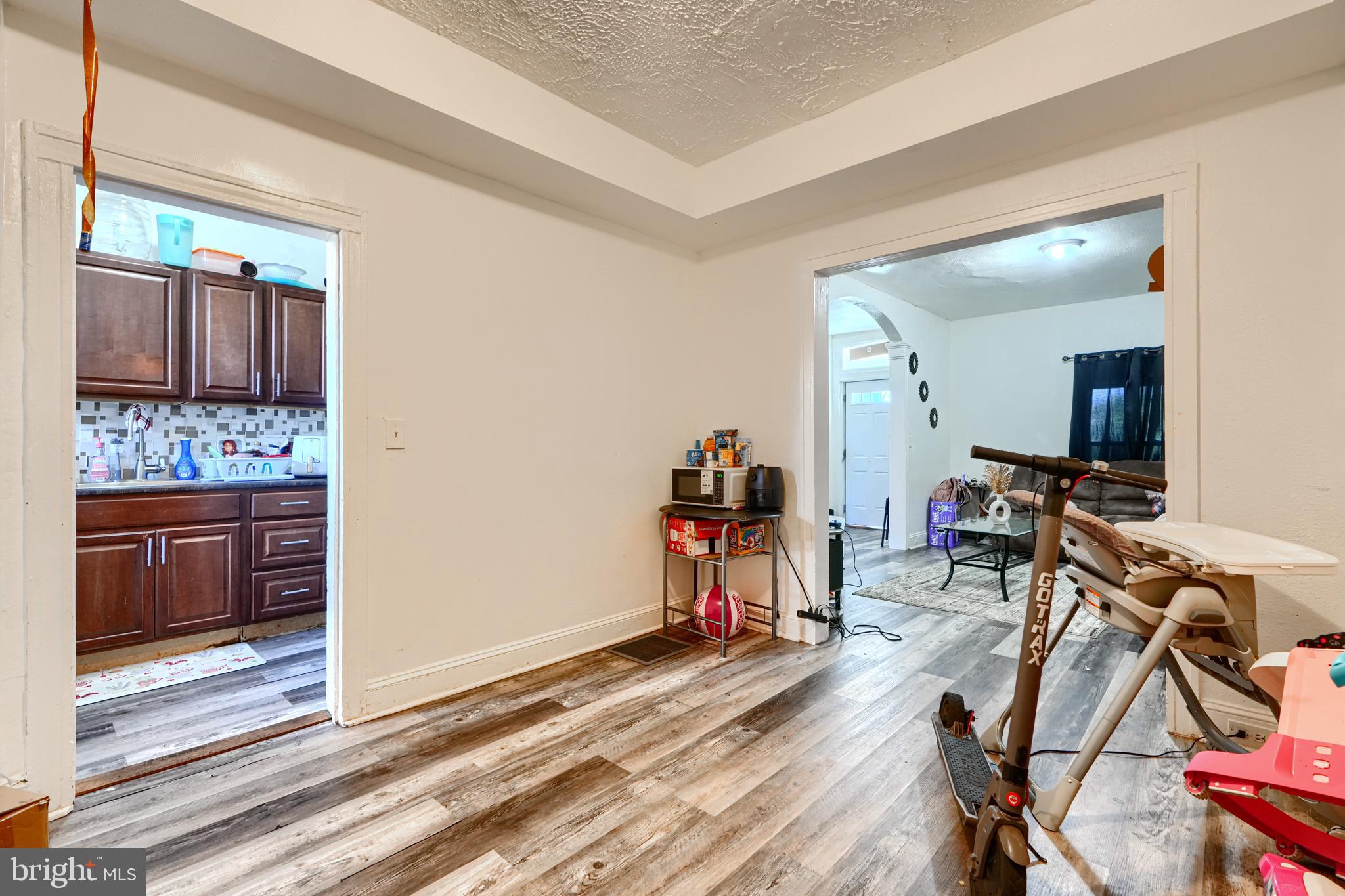 CLIFTON PARK - Residential