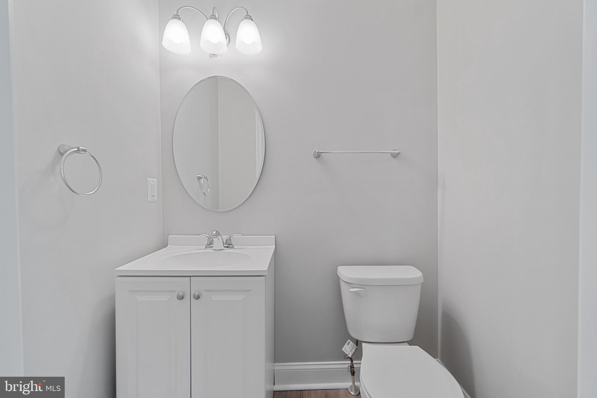 CENTRAL PARK HEIGHTS - Residential Lease