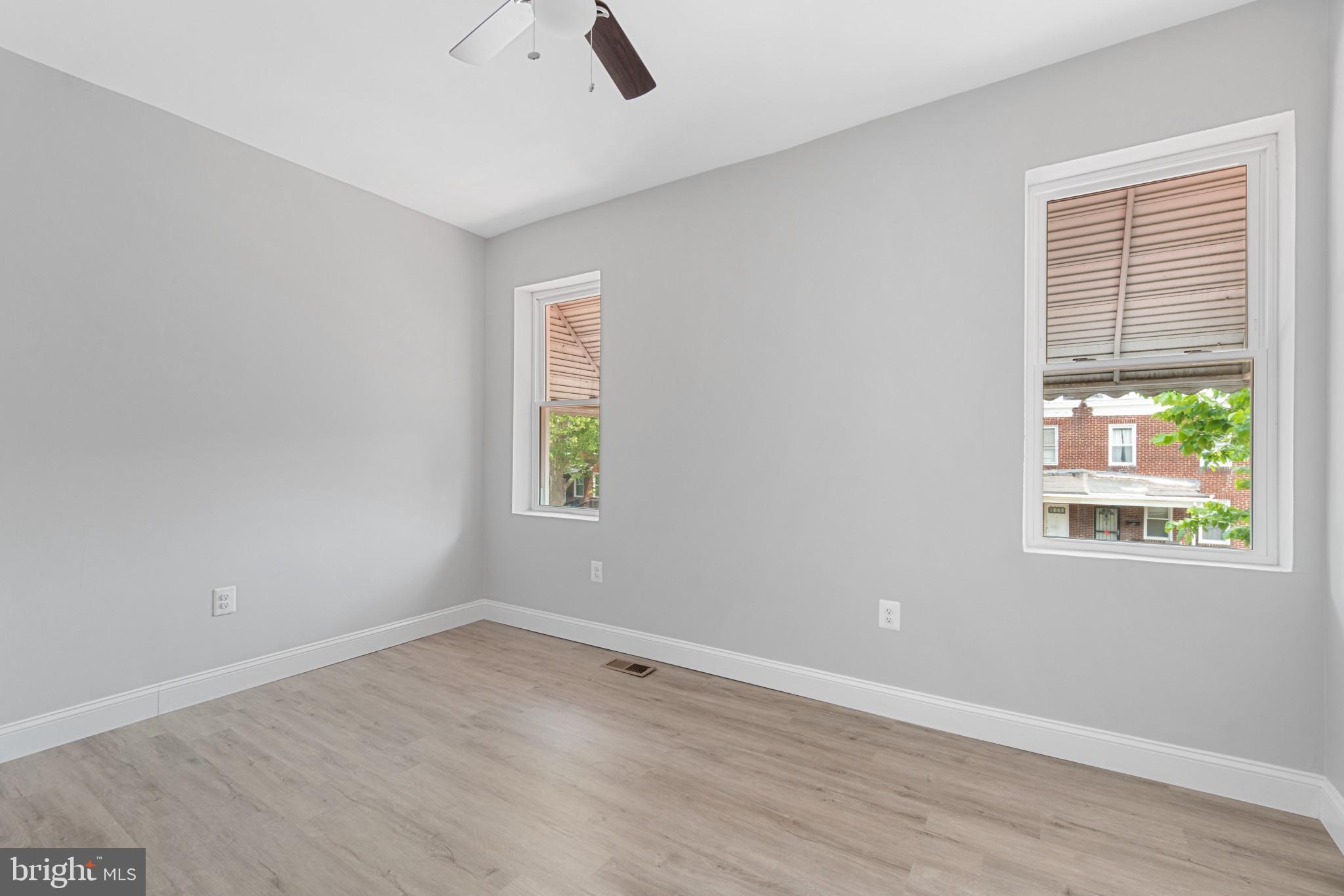 CENTRAL PARK HEIGHTS - Residential Lease