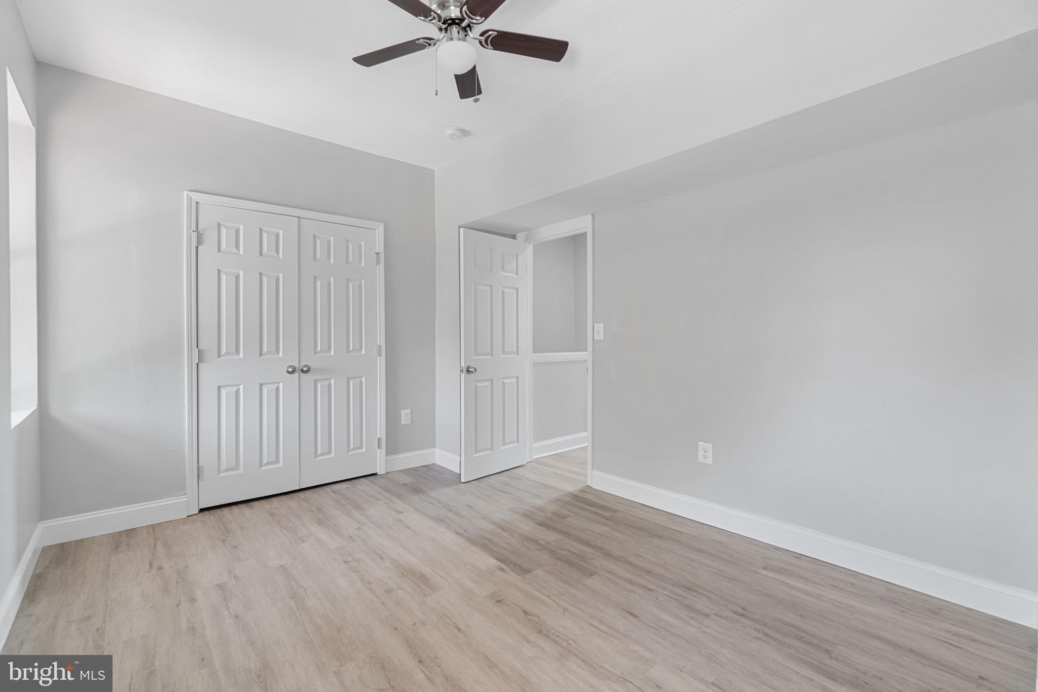 CENTRAL PARK HEIGHTS - Residential Lease