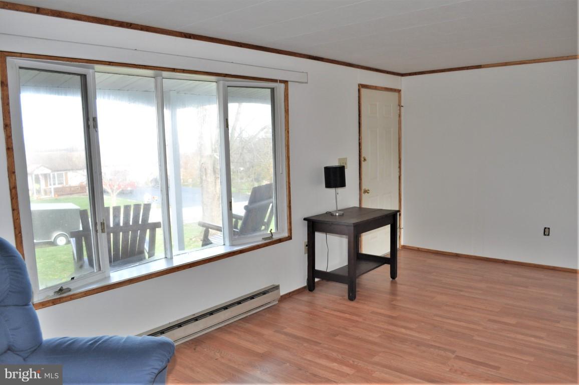 LAKE MEADE - Residential