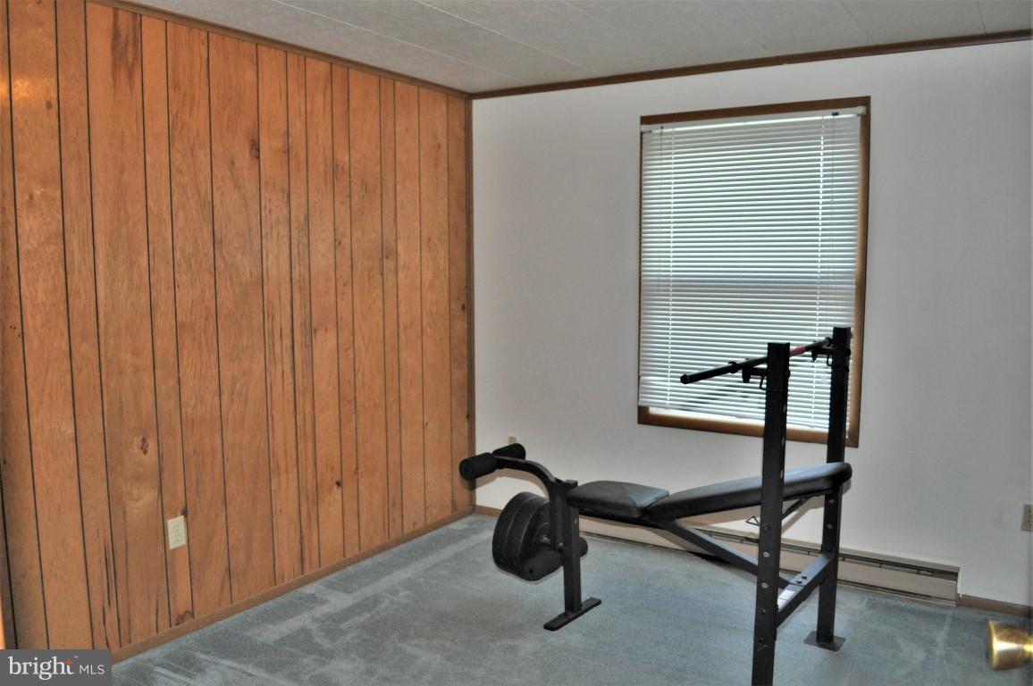 LAKE MEADE - Residential