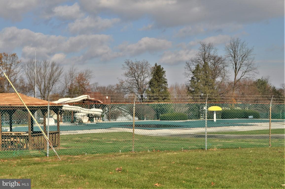 LAKE MEADE - Residential