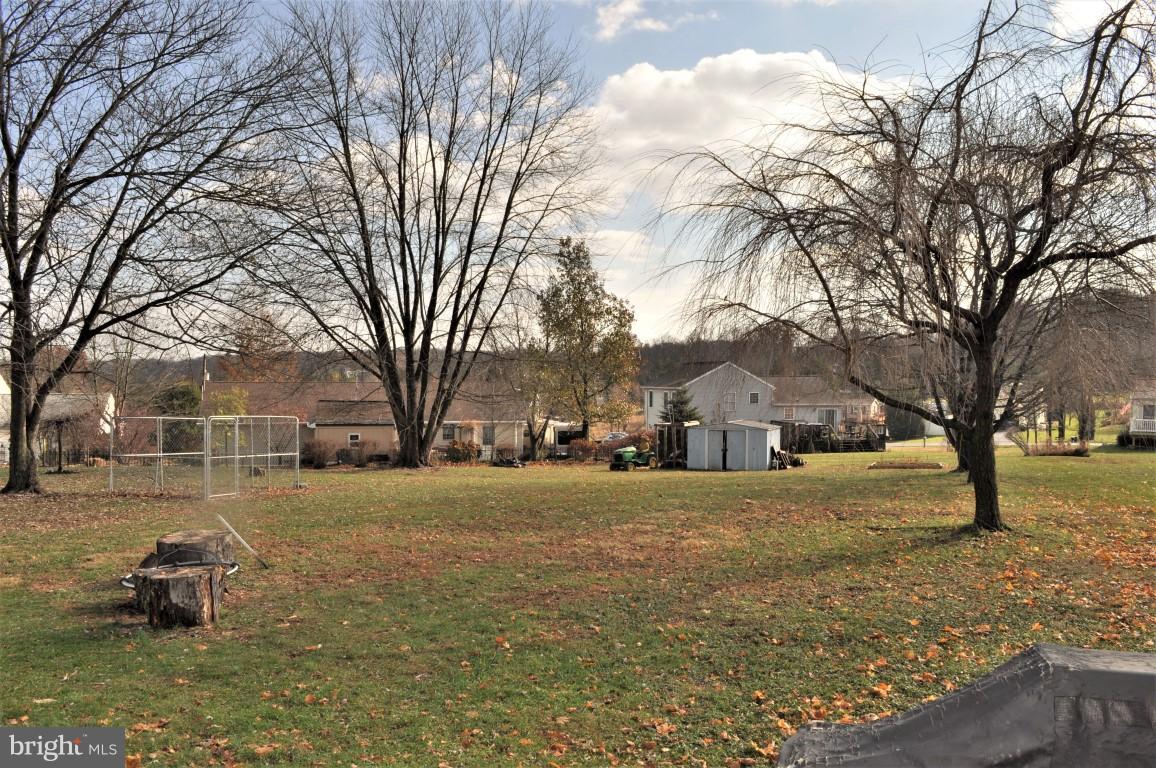 LAKE MEADE - Residential