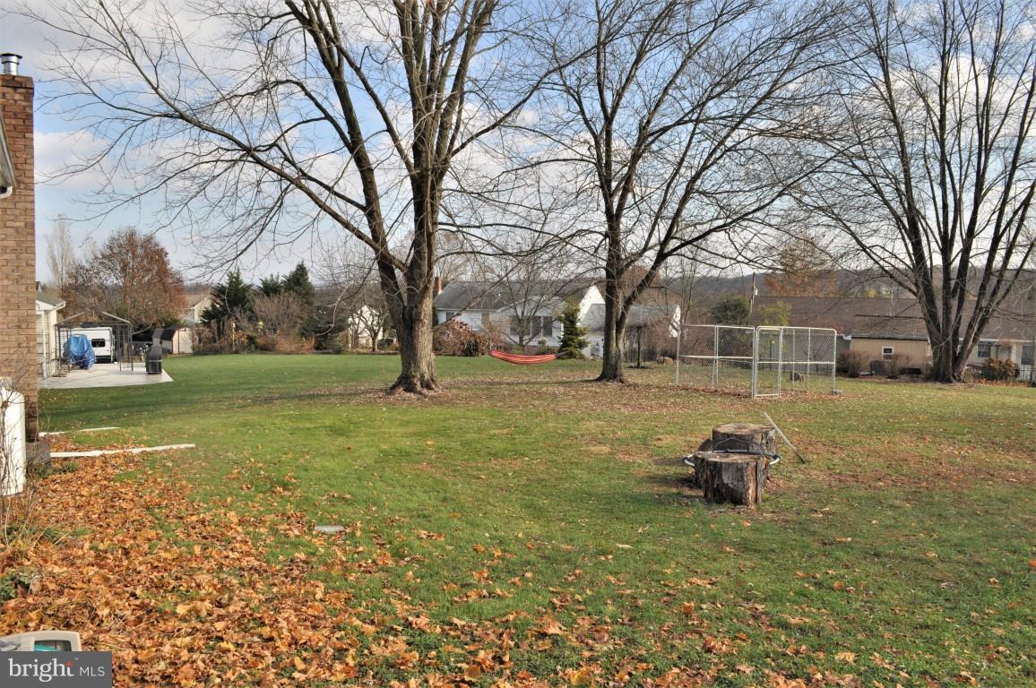 LAKE MEADE - Residential