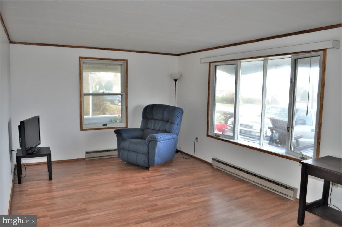 LAKE MEADE - Residential