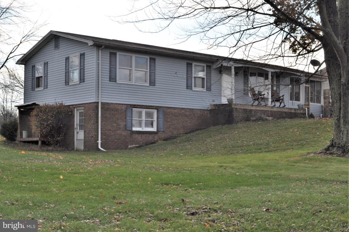 LAKE MEADE - Residential