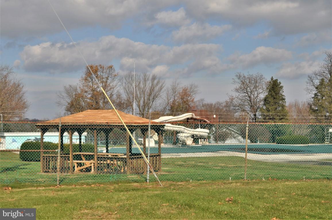 LAKE MEADE - Residential