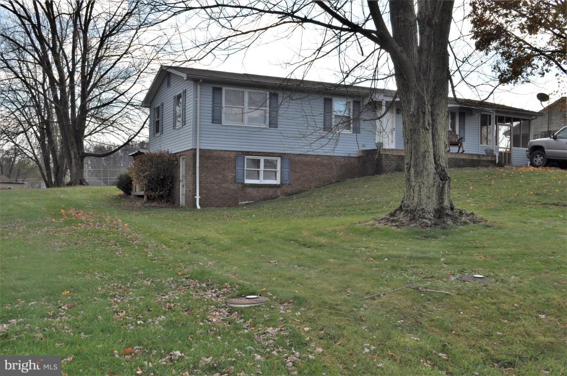 LAKE MEADE - Residential