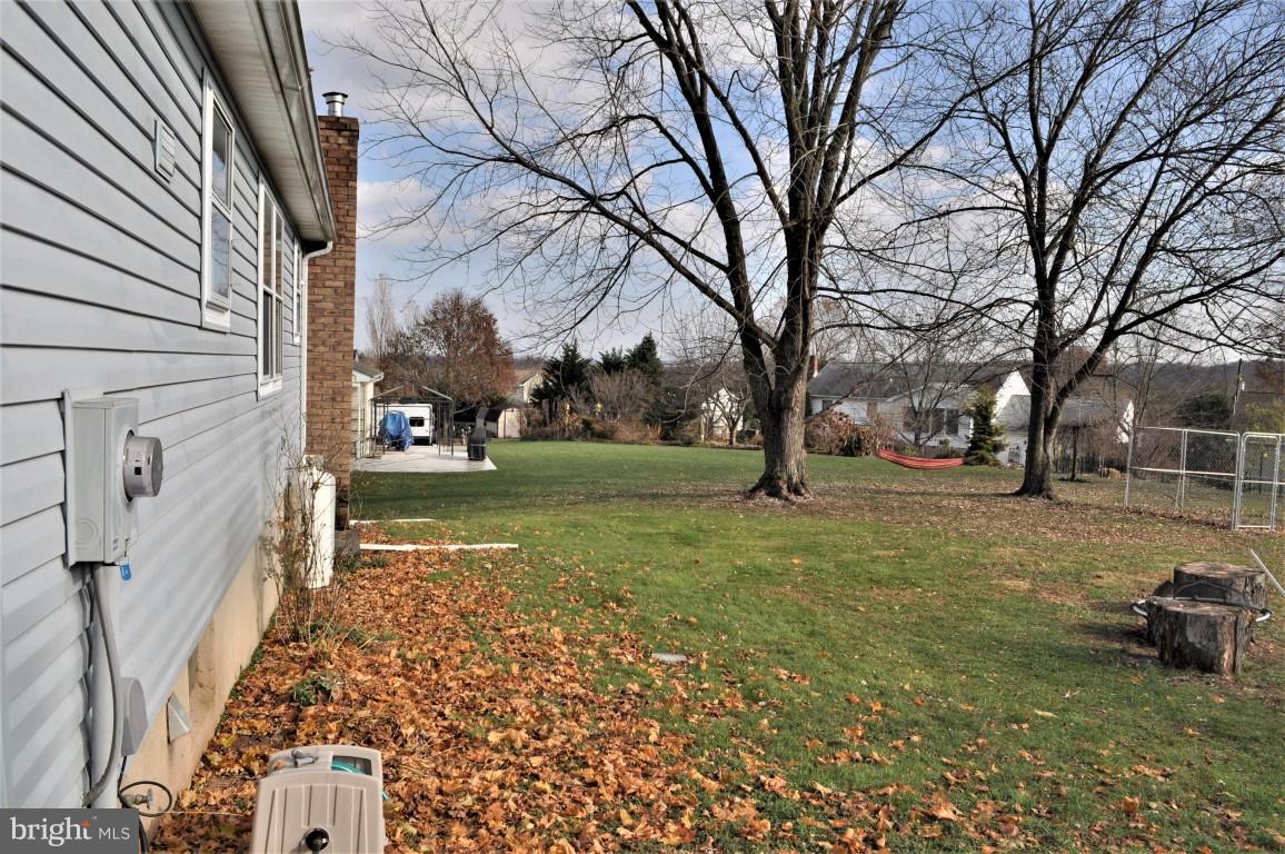 LAKE MEADE - Residential