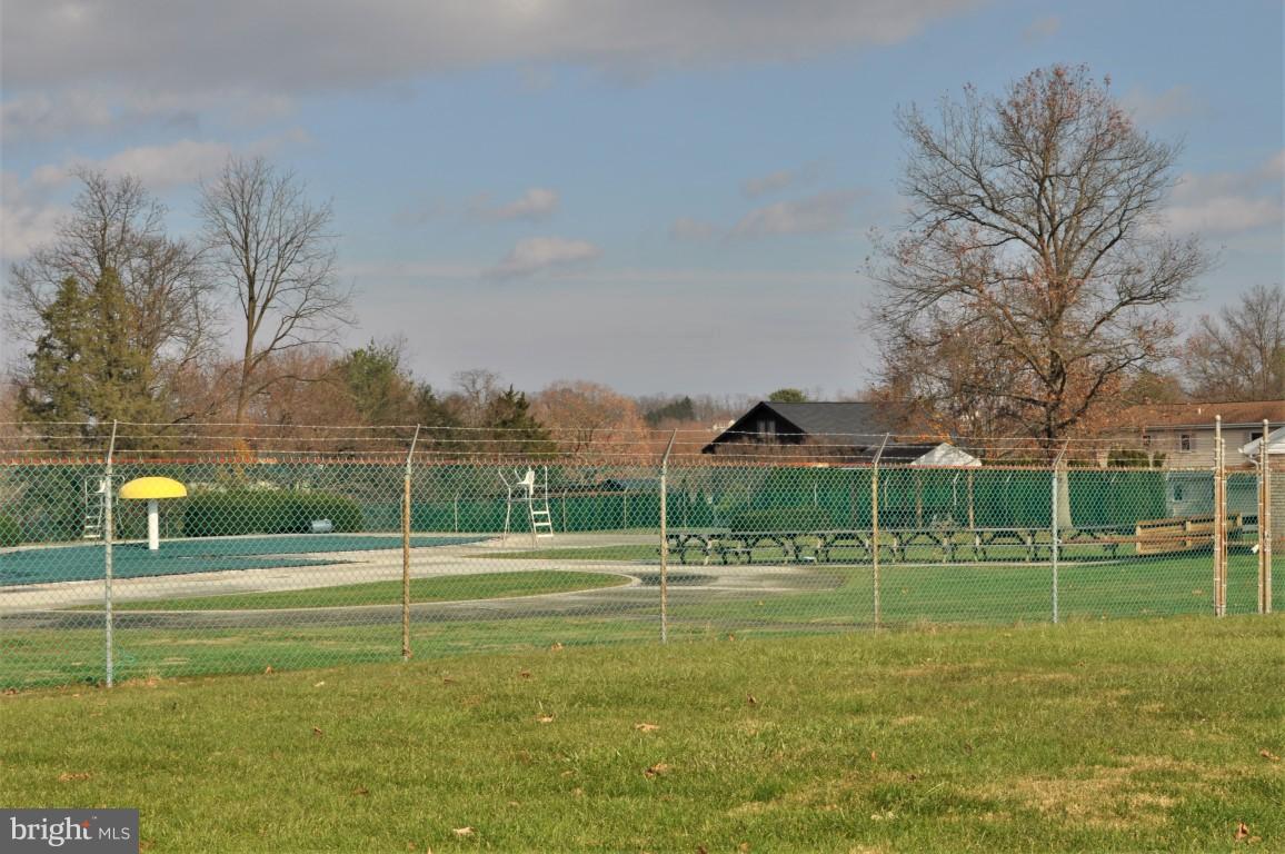 LAKE MEADE - Residential