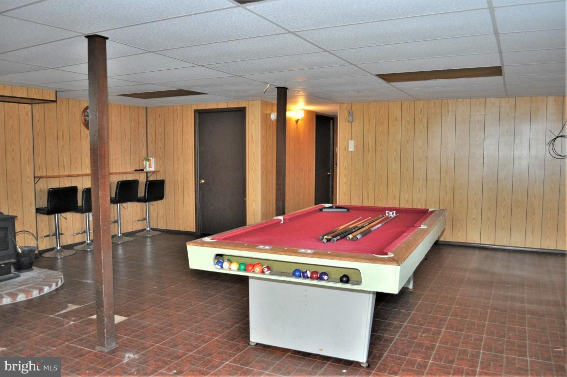 LAKE MEADE - Residential