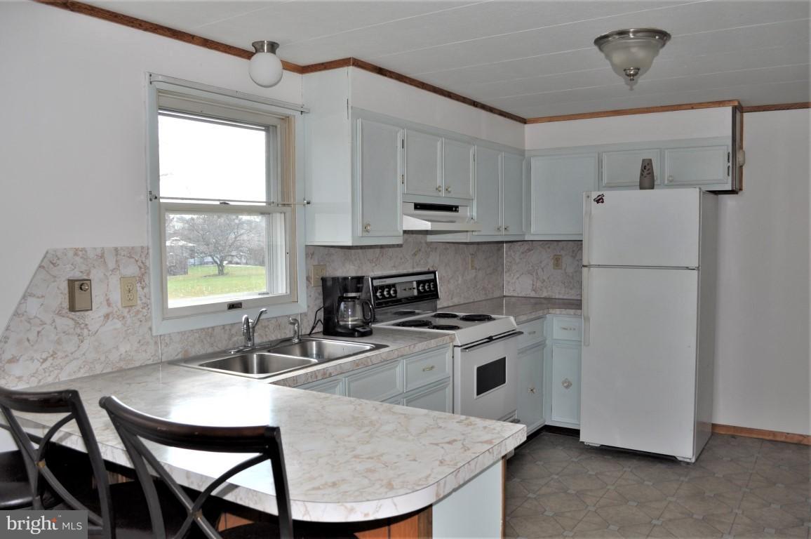 LAKE MEADE - Residential