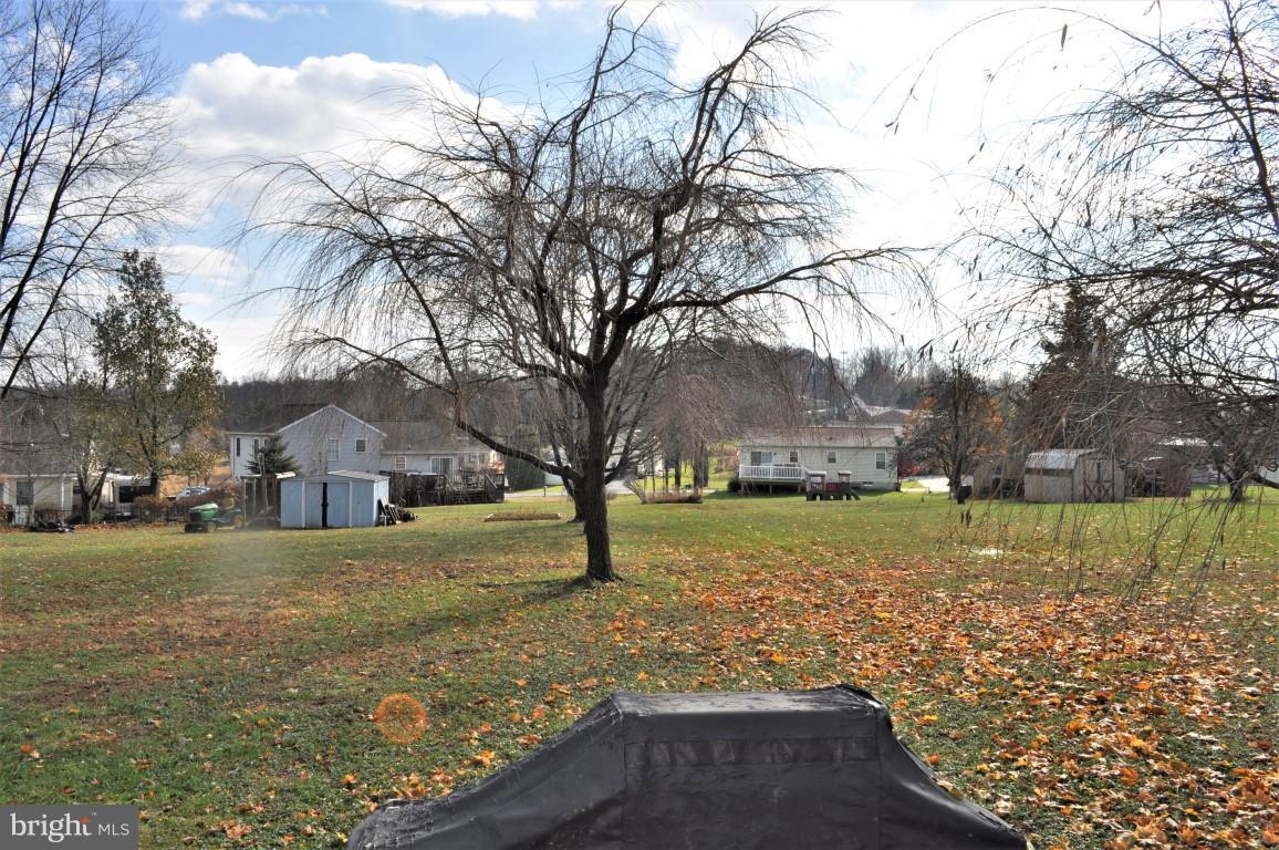 LAKE MEADE - Residential