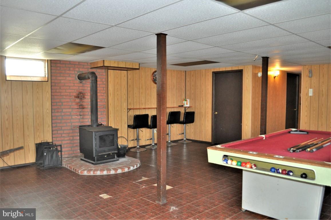 LAKE MEADE - Residential