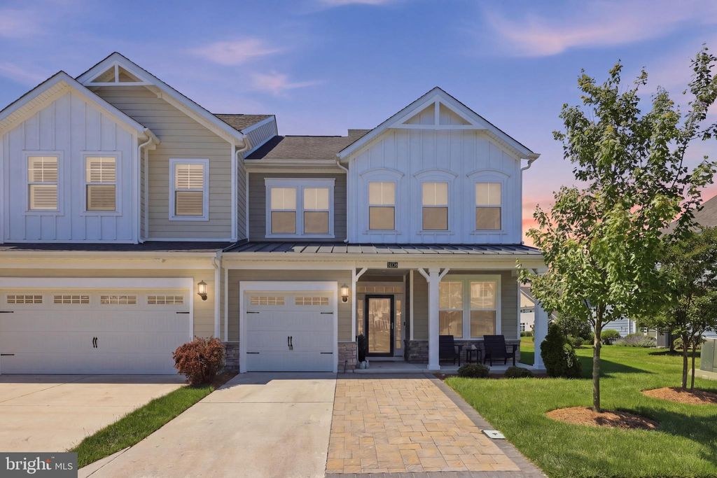 Photo of 24236 Canoe Dr #225, MILLSBORO, DE 19966 (MLS # DESU2112546)
