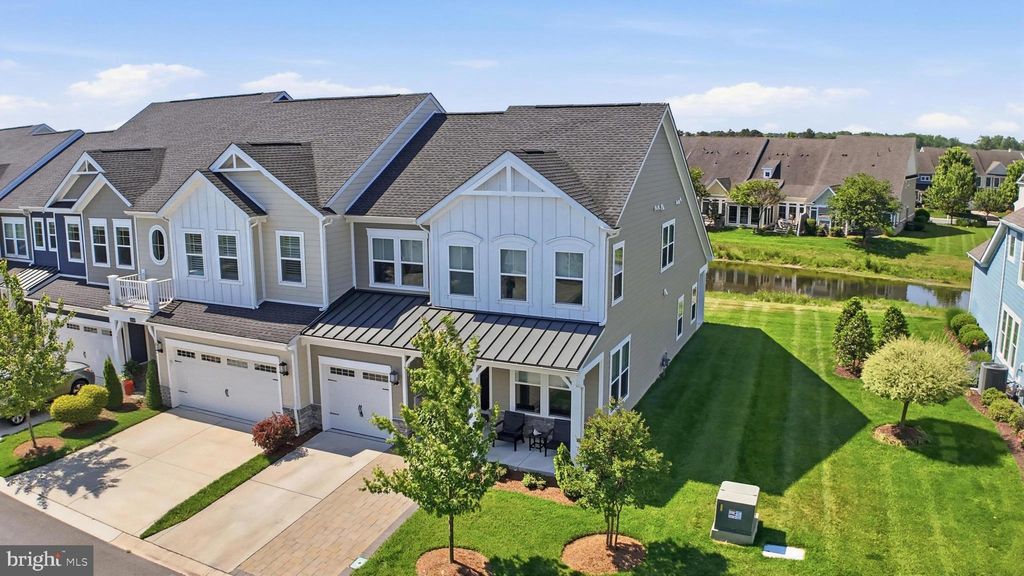 Photo of 24236 Canoe Dr #225, MILLSBORO, DE 19966 (MLS # DESU2112546)