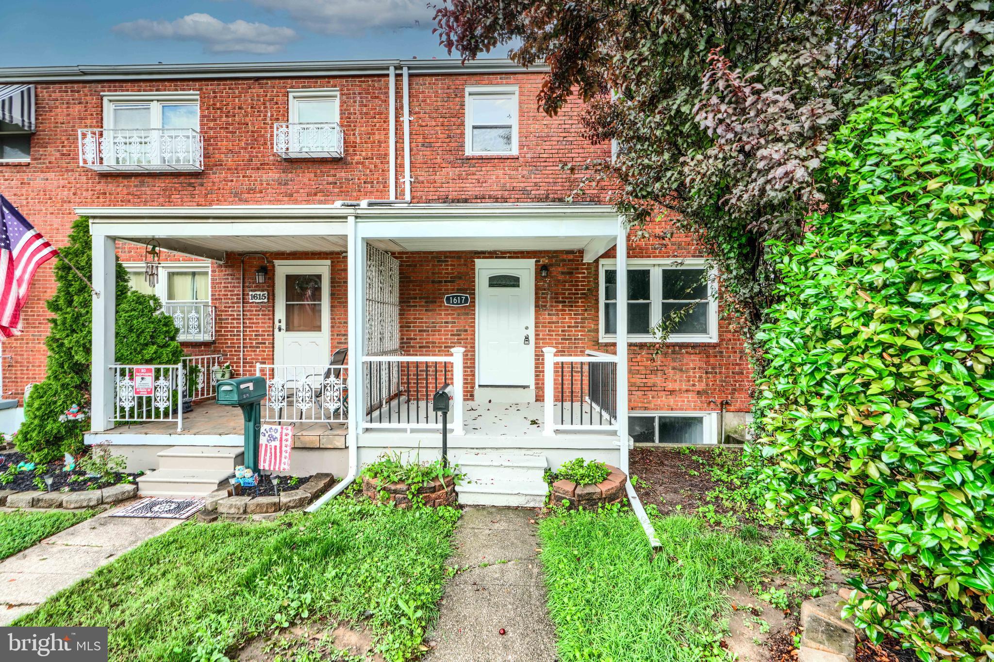 1617 LYNCH ROAD