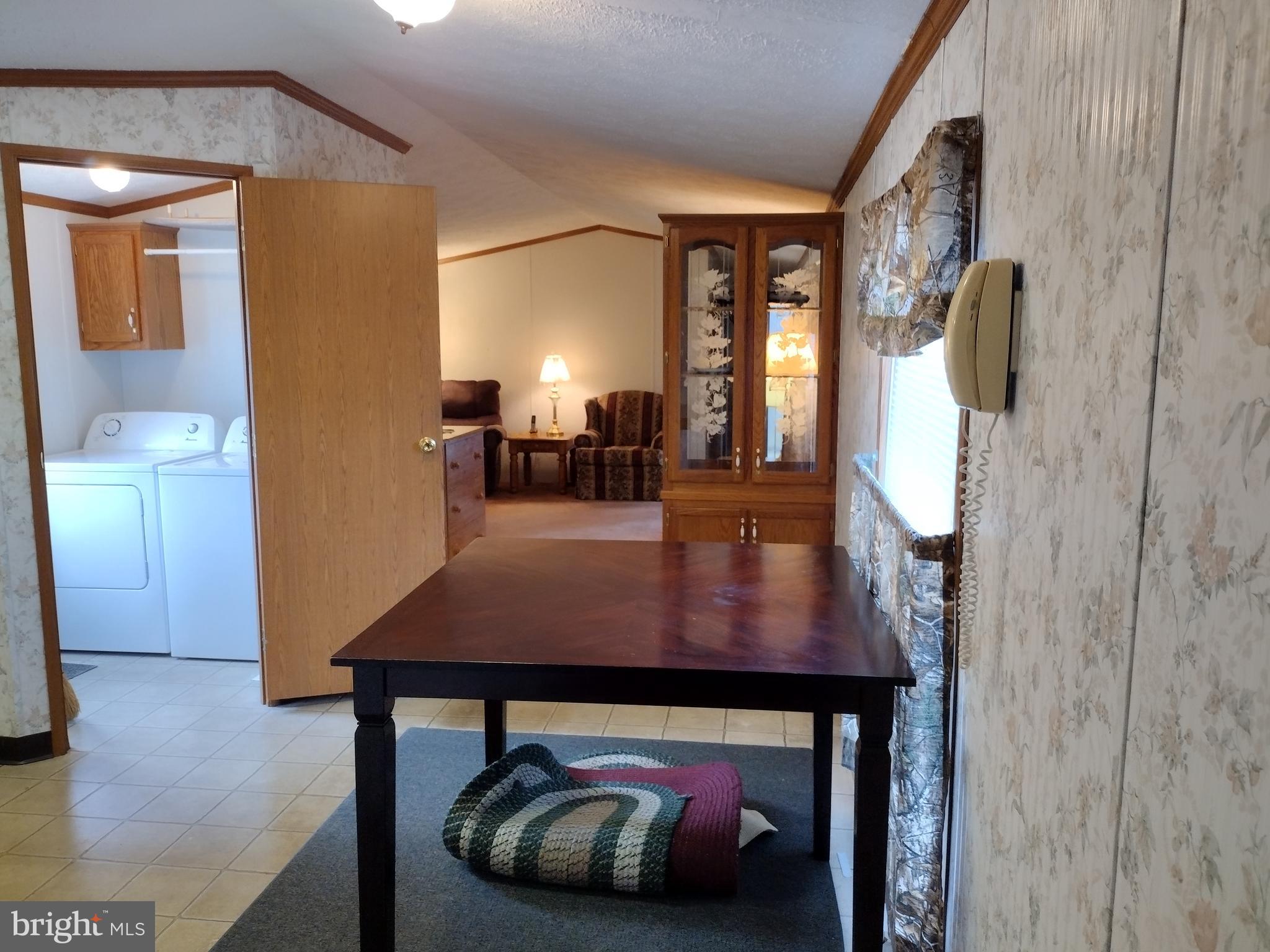 CAMP HILL MOBILE HOME PK - Residential