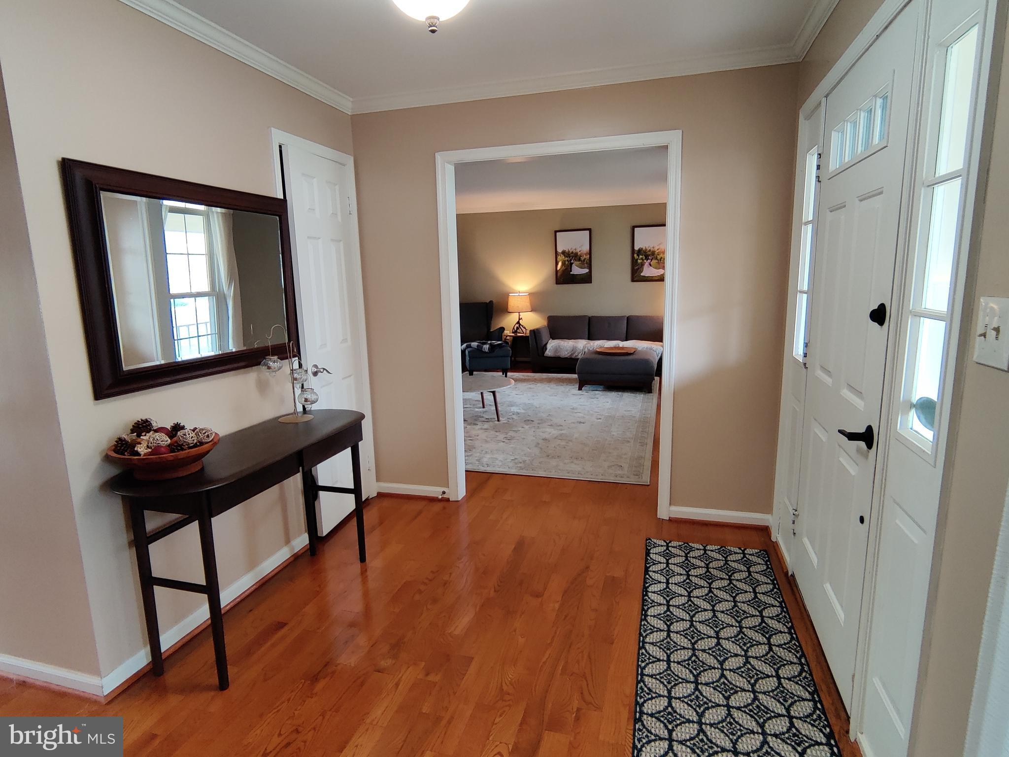 12761 FLAT MEADOW LANE