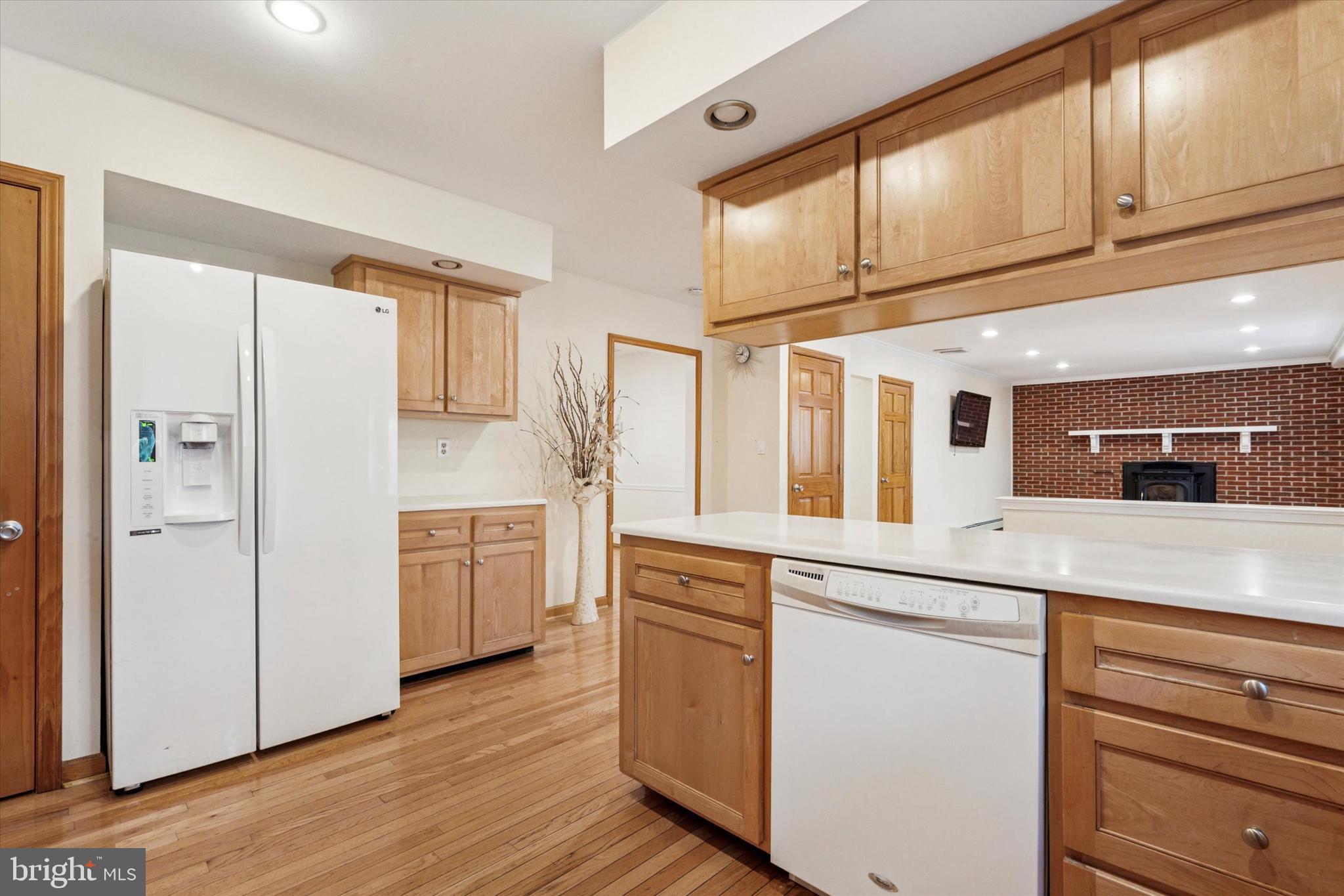 COLLEGE PARK - Residential