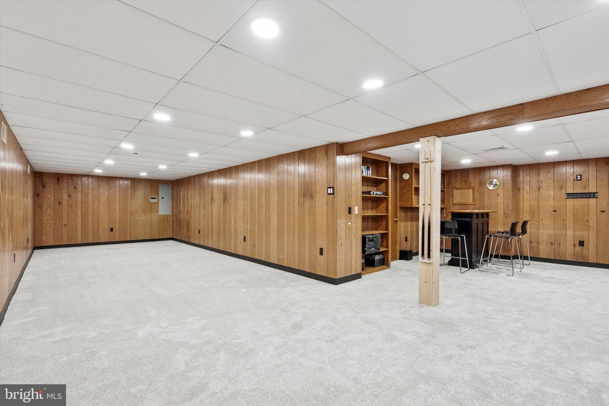 COLLEGE PARK - Residential